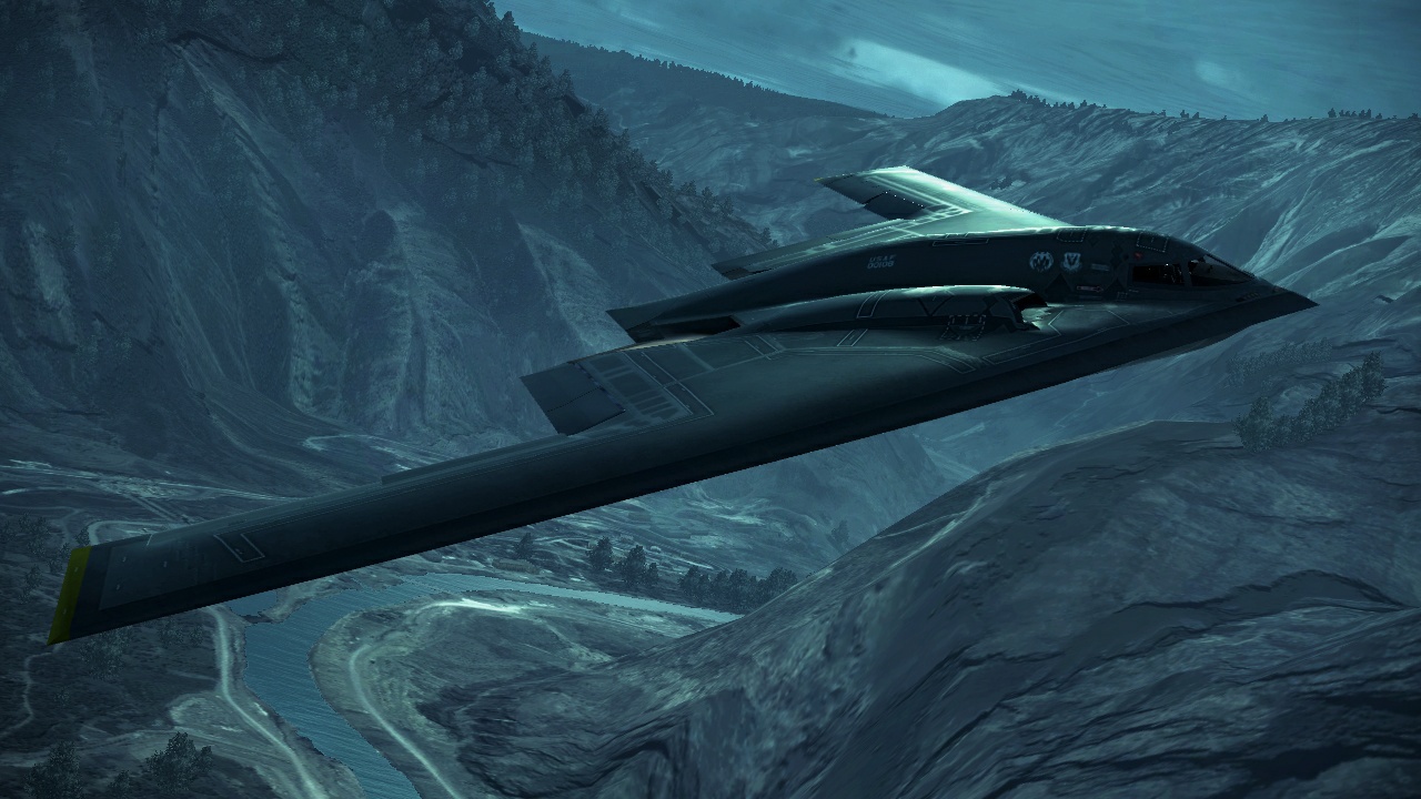 Ace Combat: Assault Horizon - Imagen 22